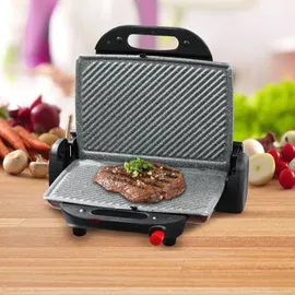 Arzum Tostçu Delux Grill 1800W rot