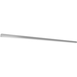 Deckenleuchte PINNE 200 grau