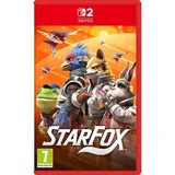 Nintendo Star Fox