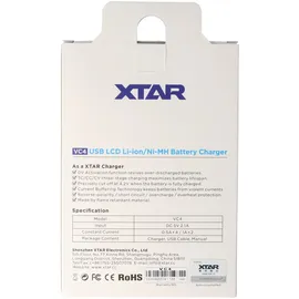 Panasonic Akku passend für icucam 4, icucell 18650, 3400mAh Lithium Ionen, 3 Stück pro Set