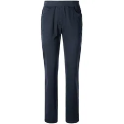 Comfort Plus-Hose Raphaela by Brax blau, 21