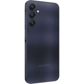 Samsung Galaxy A25 5G 6 GB RAM 128 GB aura blue