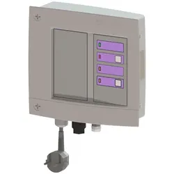 Kessel 28073 - Schaltgerät IP54 für Pumpfix F Standard