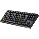 Genesis Gaming Tastatur THOR 404 TKL KAIHL kabelgeb. DE