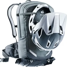 Deuter Flyt 20 Rucksack (Größe 20L, grau)