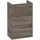 Villeroy & Boch V&B Waschtischunterschrank Avento 34x51,4x23,4cm, 1 T, r, G vc gl., st. Oa