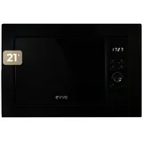 EVVO Mi30 Schwarz