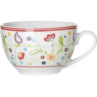 Flirt by R&B Kaffeeobere 'Shanti Doppio'