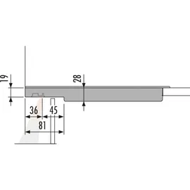 HAILO Libero 3.0 15 l Grau