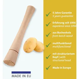 Westmark Fermentier-Stampfer