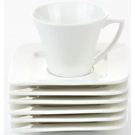 Retsch Espressotasse 0,08 l Beige 12 St.