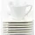 Retsch Espressotasse 0,08 l Beige 12 St.