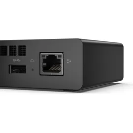 Lenovo ThinkPad Smart Dock 7500 - 8K/60Hz, 4K/240Hz, 2x DP, 1x HDMI, 2x TB5, 3x USB-A (10Gbps) 2x USB-C, 2.5 Gbit-LAN, 180W PD 3.1, 265W Netzteil