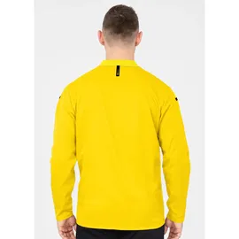 Jako Präsentationsjacke Champ 2.0 citro/citro light, 3XL