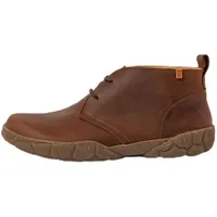 El Naturalista Herren. N5618 Turtle Oxford-Stiefel, Terra, 43 EU