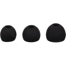 izoxis Kabellose Bluetooth-Kopfhörer Izoxis 24272 - Schwarz