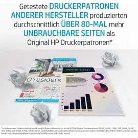 HP 364XL photo schwarz