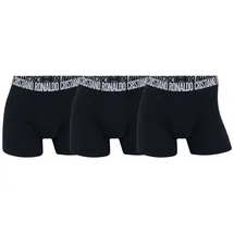 Cristiano Ronaldo CR7 Boxershort 3er Pack | Gr.: XXL