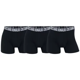 Cristiano Ronaldo CR7 Boxershort 3er Pack | Gr.: XXL