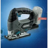 FERREX Akku-Pendelhub Stichsäge 20V - FAPS 20-N2 - Li-Ion Activ Energy Ohne Akku
