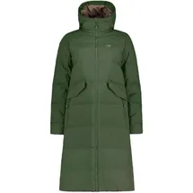 maloja AnkogelM Urban ReDown Coat grün S