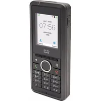 Cisco IP DECT Phone 6825 - Schnurloses Erweiterungshandgerät, Telefon,
