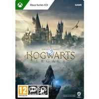 Hogwarts Legacy Xbox Series X|S Spiel USK 12 Digital Code
