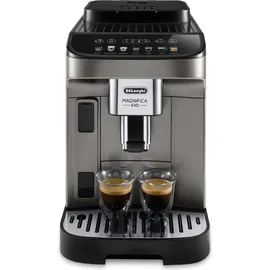 De'Longhi Magnifica Evo ECAM290.81.TB Titan Black