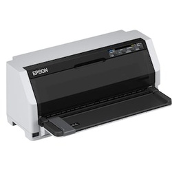 Epson LQ-780N Nadeldrucker 24 Nadeln