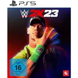 WWE 2K23