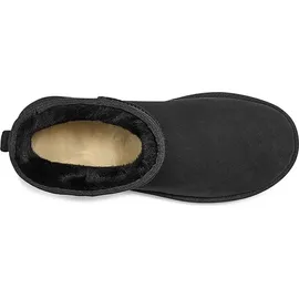 UGG Australia UGG Classic Mini Schwarz, 42