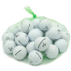 Lakeballs Vice Drive 25er Netz Qualität AAA/AA