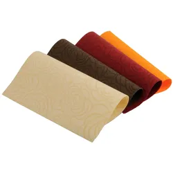 Hypafol Airlaid Motiv-Serviette Roses altrosa, 100St., verschiedene Farben und Motive, 40x40cm, hochwertiges Material