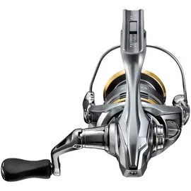 shimano fishing reels Sedona Fj Spinnrolle - Silver - C2000S