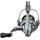 shimano fishing reels Sedona Fj Spinnrolle - Silver - C2000S