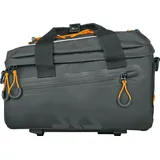 SKS Infinity Topbag Gepäckträgertasche schwarz
