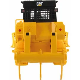 Carrera RC CAT D7E Track Type Tractor