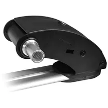 Menabo 15 X 110 Pro Tour Kit Adapter - Black - One Size