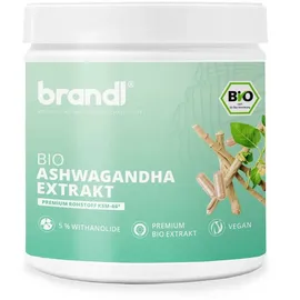 Brandl BIO Ashwagandha Kapseln 240 St.