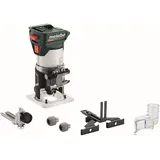 Metabo Akku-Kantenfräse FMV 18 LTX BL 8