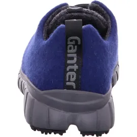 GANTER Freizeit Schnürer Damen Blau 39
