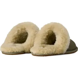 UGG Australia Scuffette II Grün 40