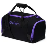 Satch Sporttasche Purple Phantom