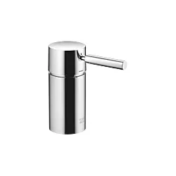 Dornbracht Meta Einhandmischer 29300660-00 für Wannenrand/Fliesenrandmontage, chrom