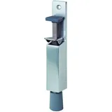 KWS Türfeststeller Grau 30 mm