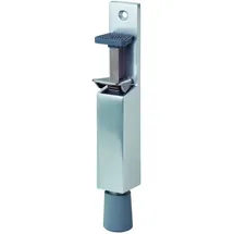 KWS Türfeststeller Grau 30 mm