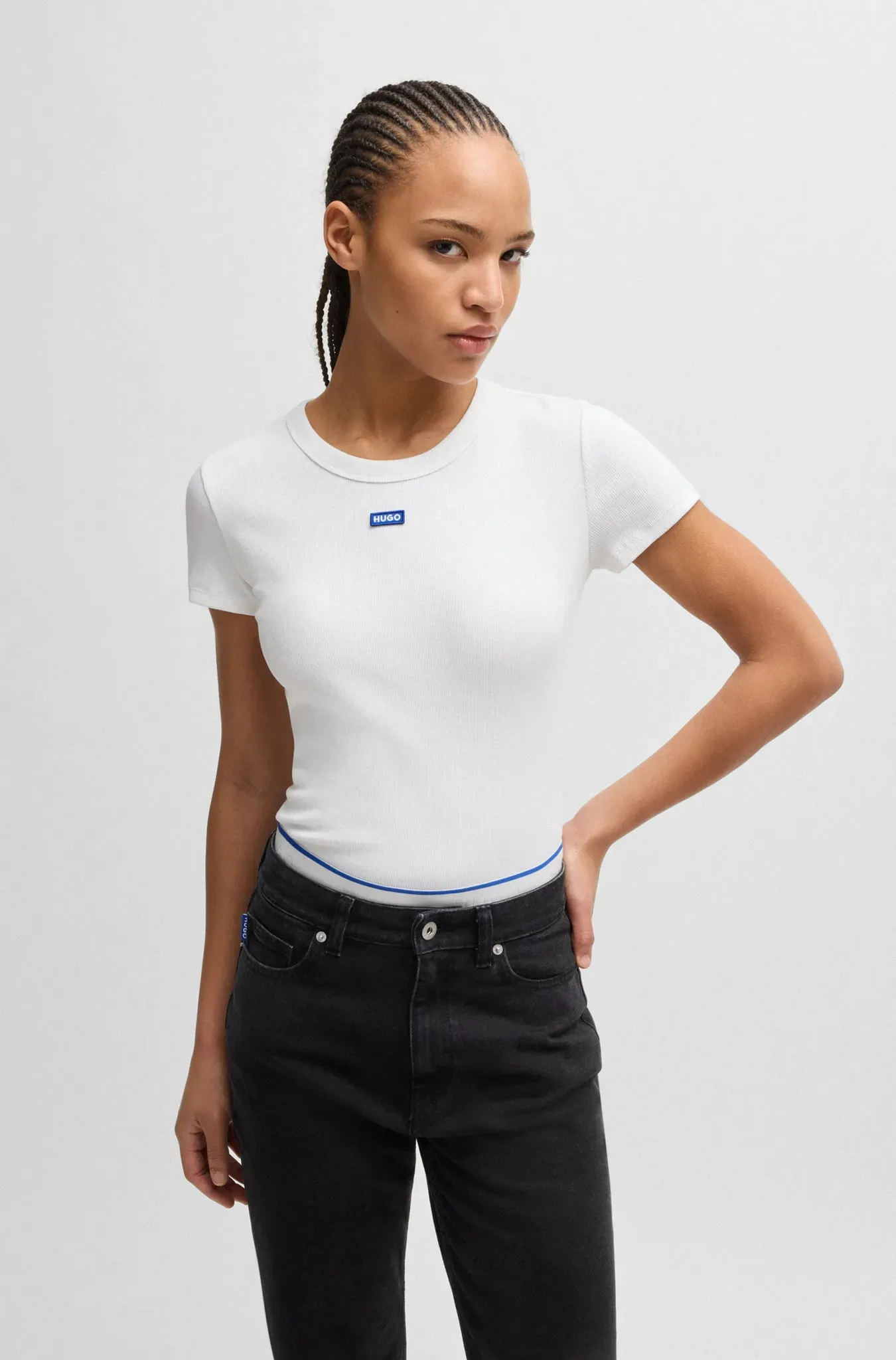 T-Shirt HUGO 