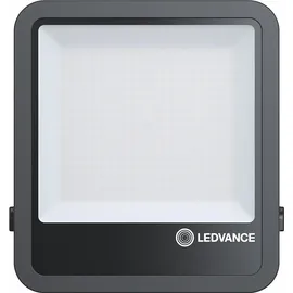 LEDVANCE Fluter Aluminium 133 W schwarz