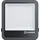LEDVANCE Fluter Aluminium 133 W schwarz