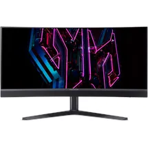 Acer Predator X34Vbmiiphuzx, 34 Zoll QHD Gaming Monitor (0,03 ms Reaktionszeit